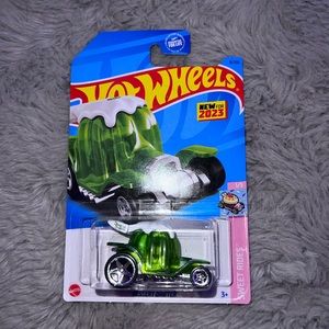 Hot Wheels Collectables